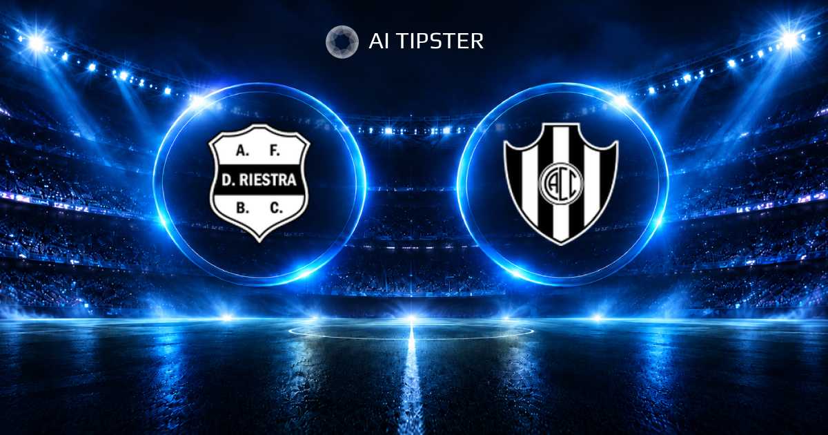 Deportivo Riestra Res. vs Central Córdoba SdE Res. Livescore, H2H Stats ...