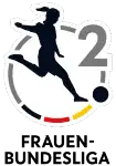 2. Frauen Bundesliga logo
