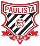 Paulista - U20 logo