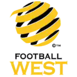 Western Australia State League 1 logo