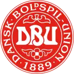 Denmark Series - Group 2 logo