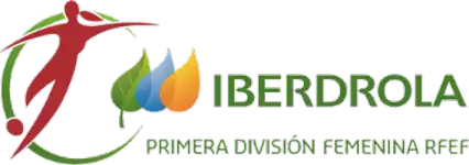 Primera División Femenina logo