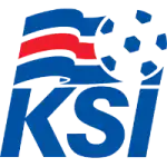 2. Deild logo