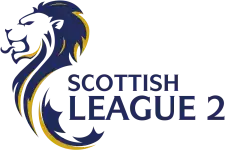 League Two logo