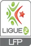 Ligue 2 logo
