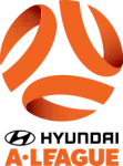 A-League logo