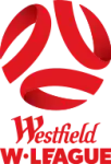 W-League logo