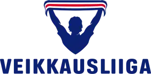 Veikkausliiga logo