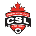 Canadian Soccer League logo