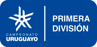 Primera División - Apertura logo