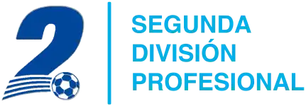 Segunda División logo