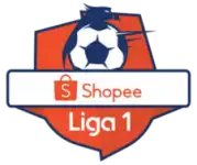 Liga 1 logo