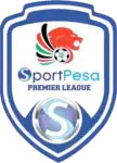FKF Premier League logo