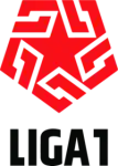 Primera División logo
