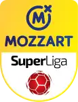 Super Liga logo