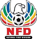 1st Division logo