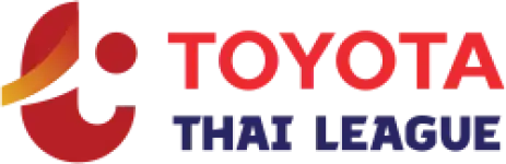 Thai League 1 logo
