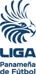 Liga Panameña de Fútbol logo