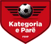 1st Division logo