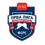 1st League - RS logo