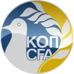 3. Division logo