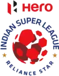 Indian Super League logo