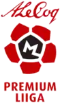 Meistriliiga logo