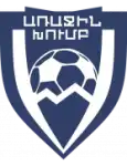First League logo