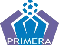 Primera Division logo