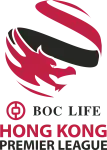 HKFA 1st Division logo