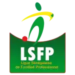 Ligue 1 logo