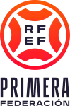 Primera División RFEF - Group 2 logo