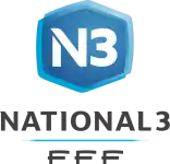 National 3 - Group A logo