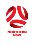 Northern NSW NPL logo