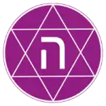 Liga Alef logo