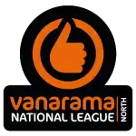National League - North logo