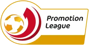 1. Liga Promotion logo