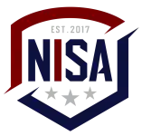 NISA logo