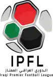 Iraqi League logo