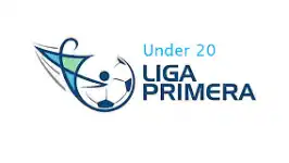 Liga Primera U20 logo