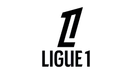 Ligue 1 logo