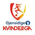 Kvindeliga logo