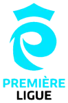 Feminine Division 1 logo