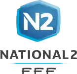 National 2 - Group A logo