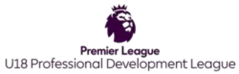 Professional Development League logo