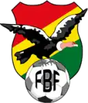 Nacional B logo