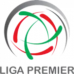 Liga Premier Serie A logo