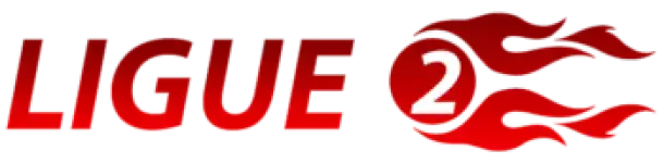 Ligue 2 logo