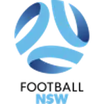 New South Wales NPL 2 logo