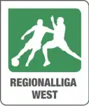 Regionalliga - West logo